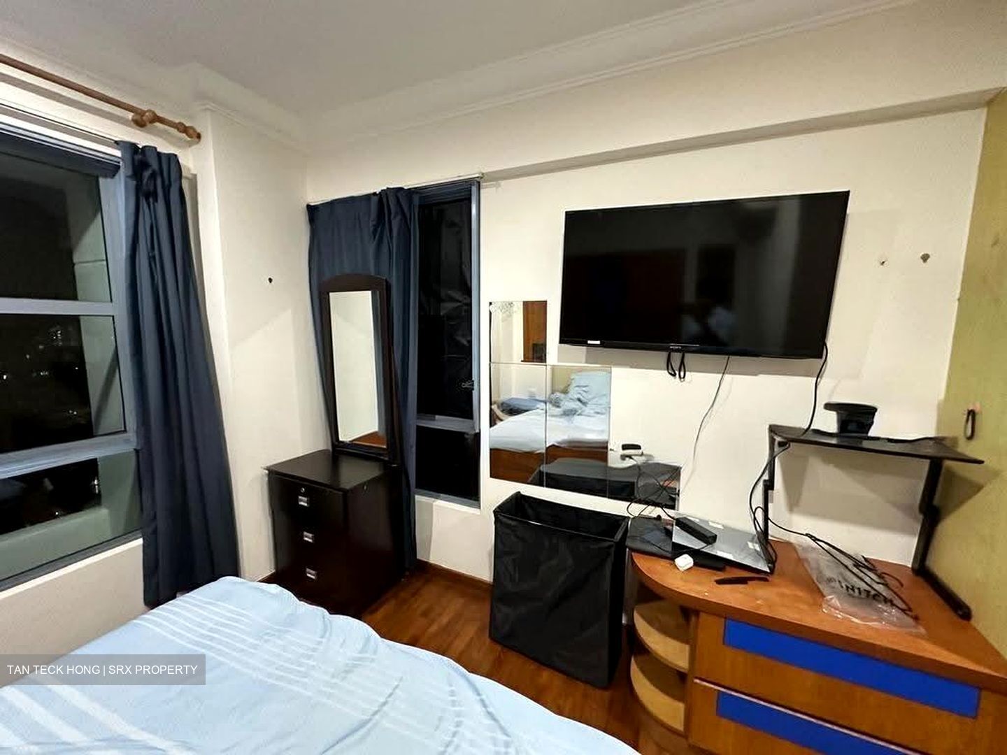 Aquarius By The Park (D16), Condominium #614453361